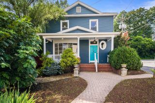 459 N LIBERTY ST, Harrisonburg, VA 22802