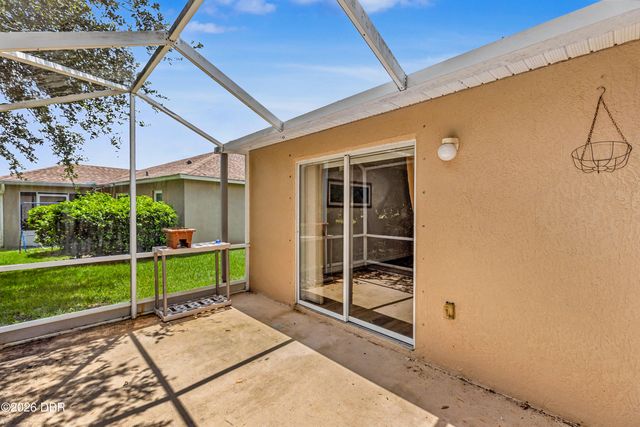 342 Dahoon Holly Drive, Daytona Beach, FL 32117