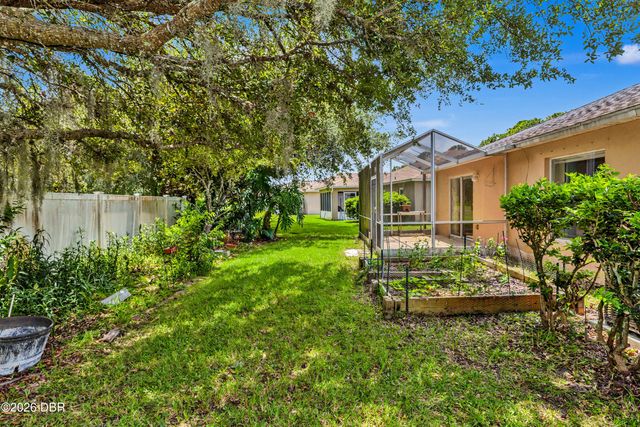 342 Dahoon Holly Drive, Daytona Beach, FL 32117