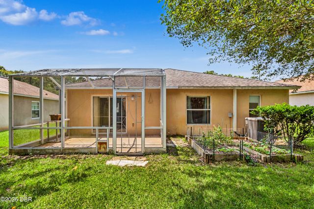 342 Dahoon Holly Drive, Daytona Beach, FL 32117