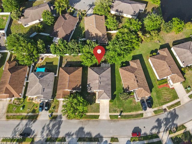 342 Dahoon Holly Drive, Daytona Beach, FL 32117