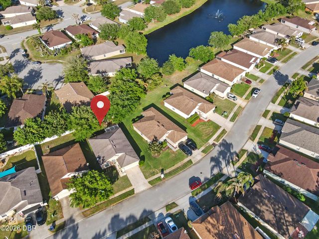 342 Dahoon Holly Drive, Daytona Beach, FL 32117