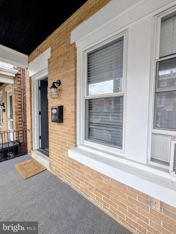 211 CHAIN ST, Norristown, PA 19401