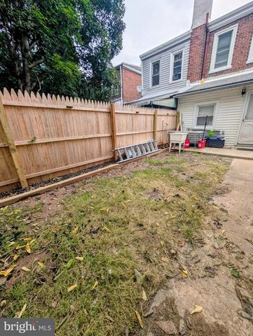 211 CHAIN ST, Norristown, PA 19401