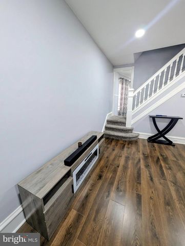 211 CHAIN ST, Norristown, PA 19401