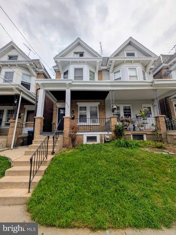 211 CHAIN ST, Norristown, PA 19401
