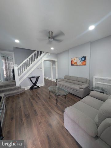 211 CHAIN ST, Norristown, PA 19401