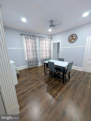 211 CHAIN ST, Norristown, PA 19401