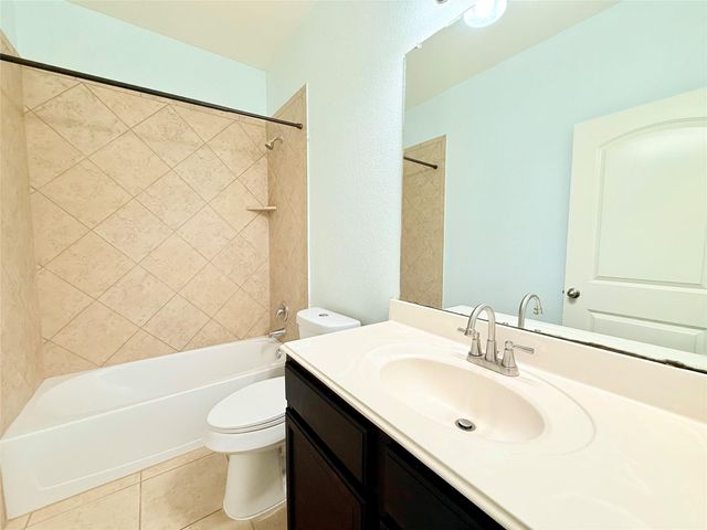 19508 Smith Gin ST, Manor, TX 78653