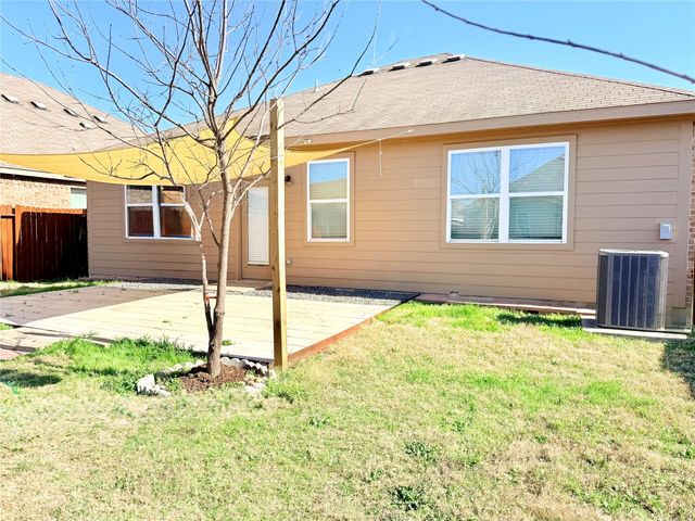19508 Smith Gin ST, Manor, TX 78653