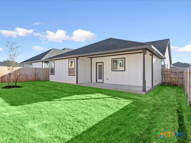 2017 Stillwell, Nolanville, TX 76559