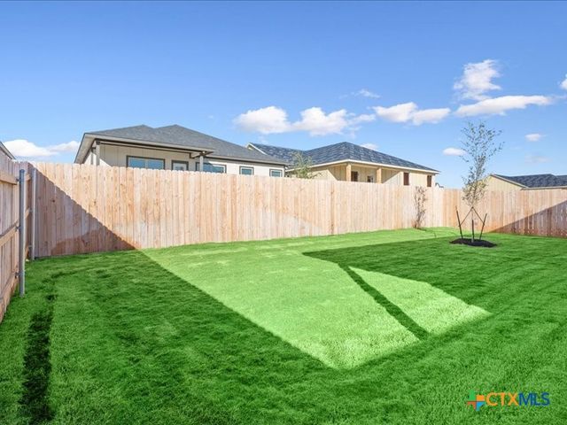 2017 Stillwell Street, Nolanville, TX 76559