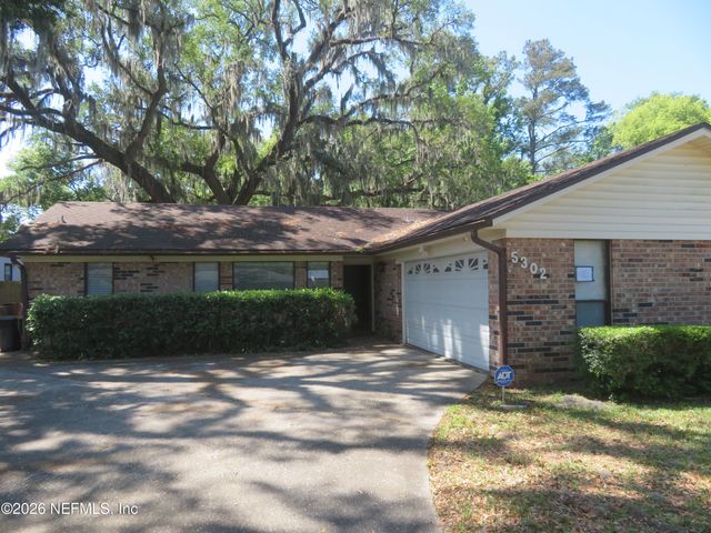 5302 HICKSON Road, Jacksonville, FL 32207