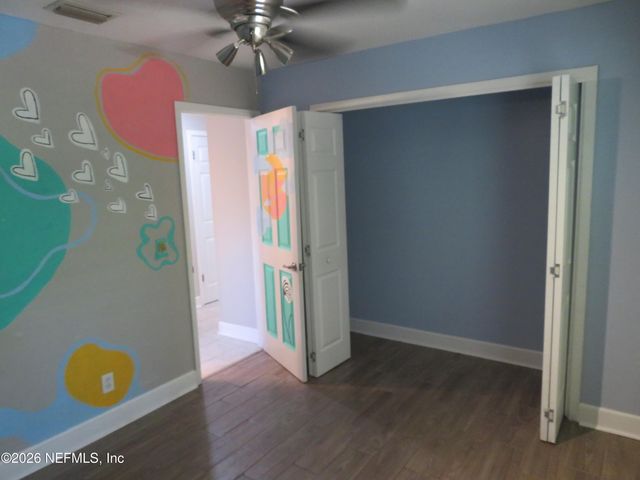 5302 HICKSON Road, Jacksonville, FL 32207