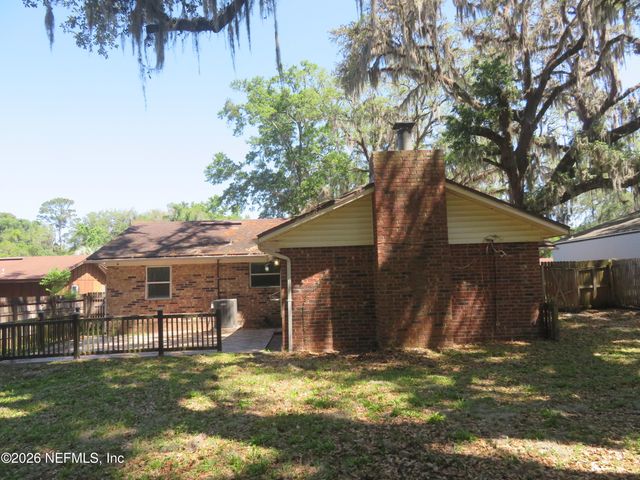 5302 HICKSON Road, Jacksonville, FL 32207