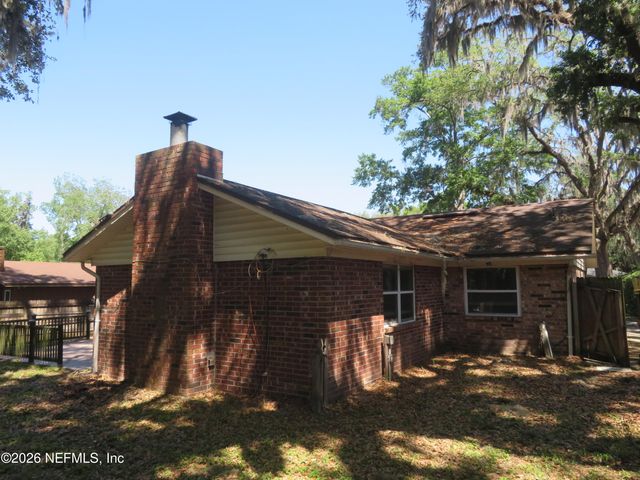 5302 HICKSON Road, Jacksonville, FL 32207