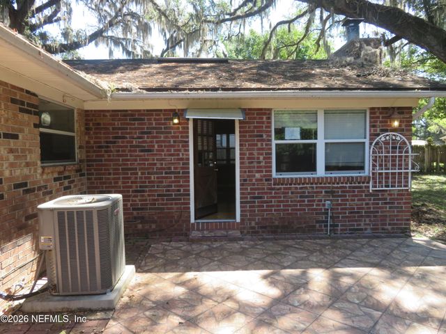 5302 HICKSON Road, Jacksonville, FL 32207