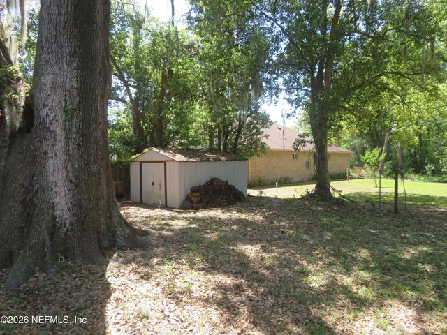 5302 HICKSON Road, Jacksonville, FL 32207