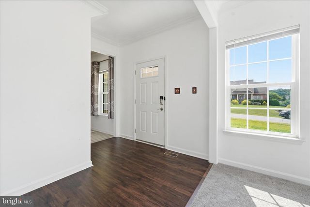 21 WHIRLPOOL WAY, Falling Waters, WV 25419