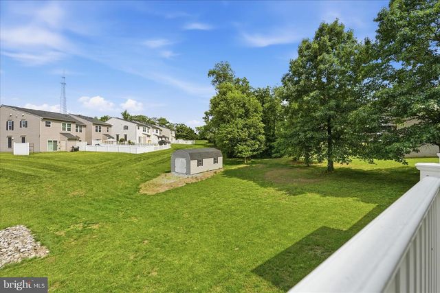 21 WHIRLPOOL WAY, Falling Waters, WV 25419
