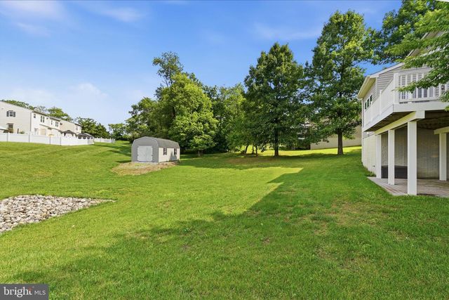 21 WHIRLPOOL WAY, Falling Waters, WV 25419