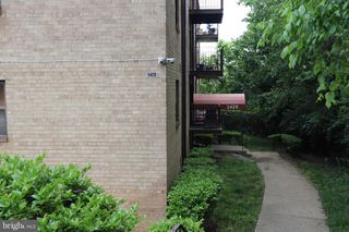3429 5TH ST SE #25, Washington, DC 20032