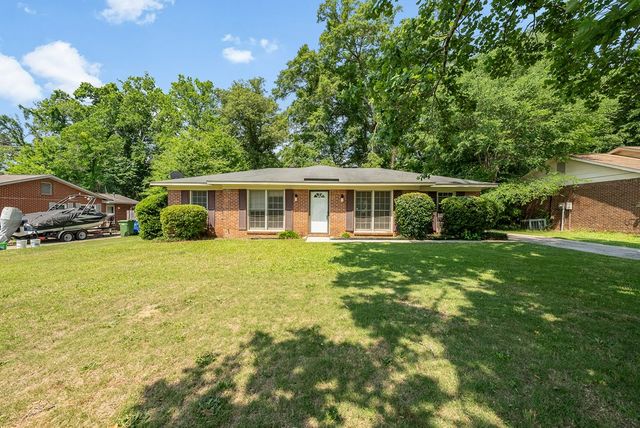 6421 Lemans Lane, Columbus, GA 31909