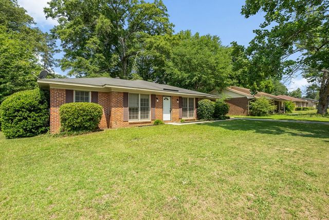 6421 Lemans Lane, Columbus, GA 31909