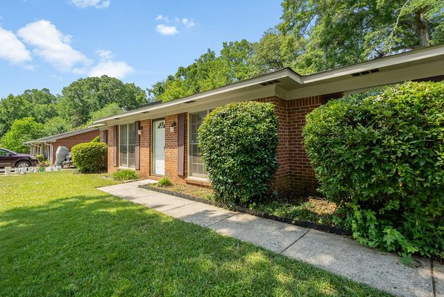 6421 Lemans Lane, Columbus, GA 31909
