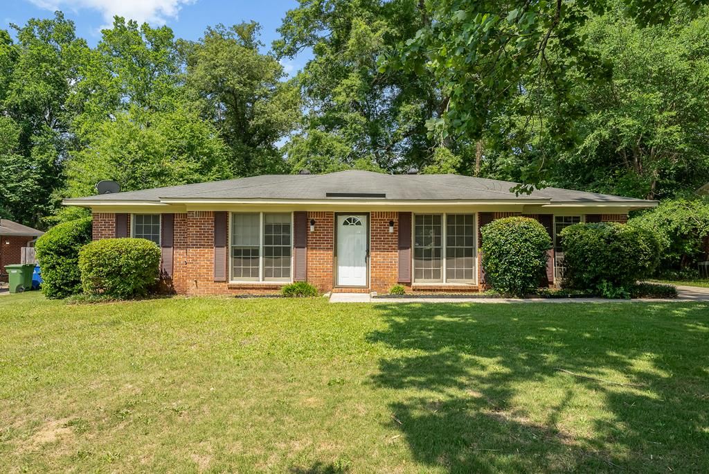 6421 Lemans Lane, Columbus, GA 31909