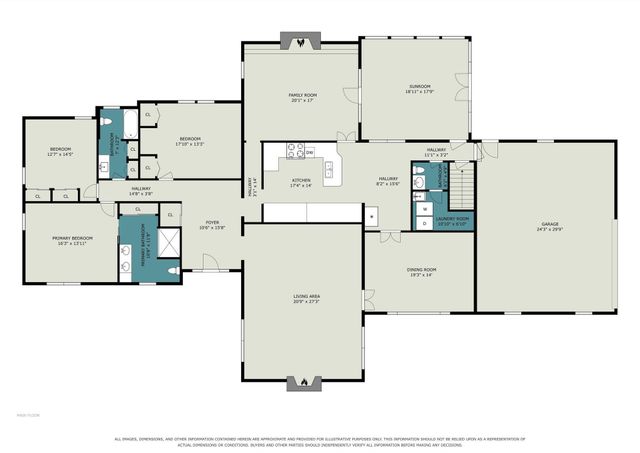 52770 Brooktrails Drive, South Bend, IN 46637