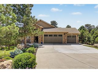 429 Stone Cottage Grv, Colorado Springs, CO 80906