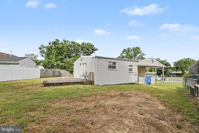 23 AVON PL, Maple Shade, NJ 08052