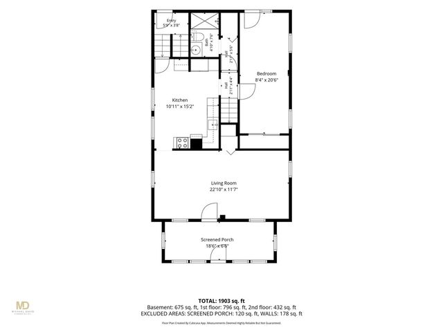 37 Reservoir Road, Middletown, RI 02842