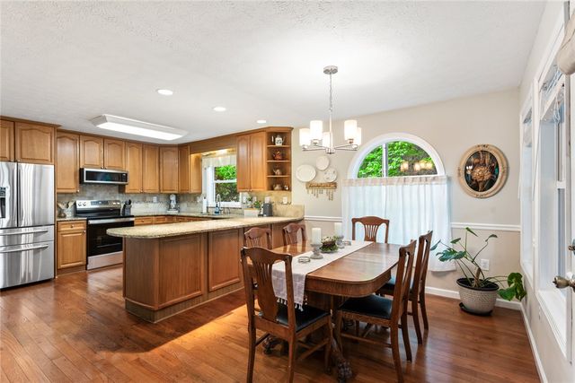 200 Mullins Ford Landing Road, Westminster, SC 29693