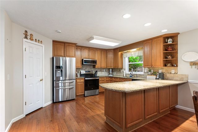 200 Mullins Ford Landing Road, Westminster, SC 29693