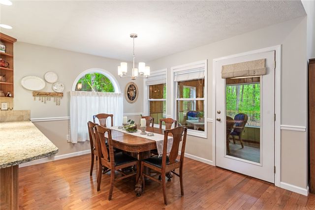 200 Mullins Ford Landing Road, Westminster, SC 29693