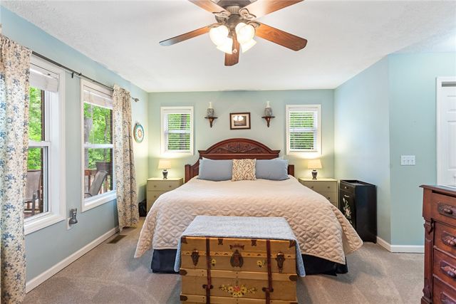 200 Mullins Ford Landing Road, Westminster, SC 29693