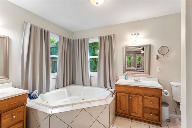 200 Mullins Ford Landing Road, Westminster, SC 29693
