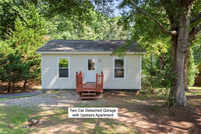 200 Mullins Ford Landing Road, Westminster, SC 29693
