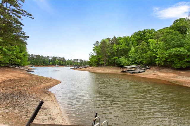200 Mullins Ford Landing Road, Westminster, SC 29693