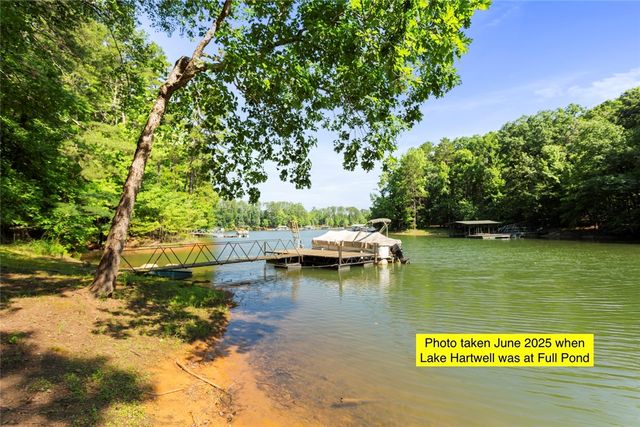 200 Mullins Ford Landing Road, Westminster, SC 29693