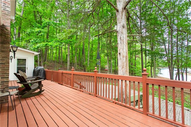 200 Mullins Ford Landing Road, Westminster, SC 29693