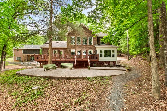 200 Mullins Ford Landing Road, Westminster, SC 29693