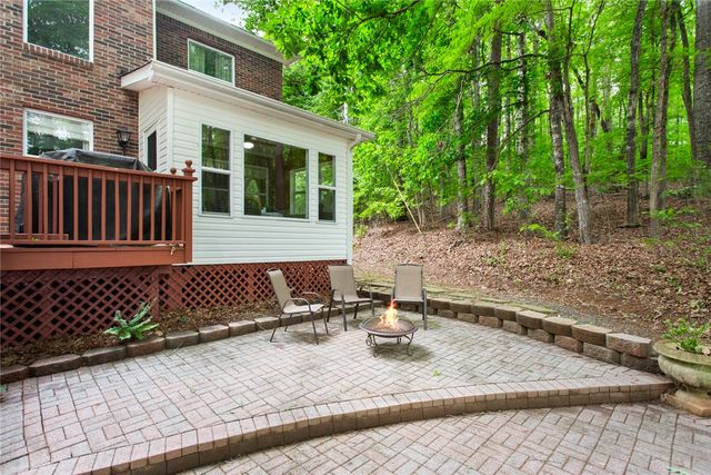 200 Mullins Ford Landing Road, Westminster, SC 29693