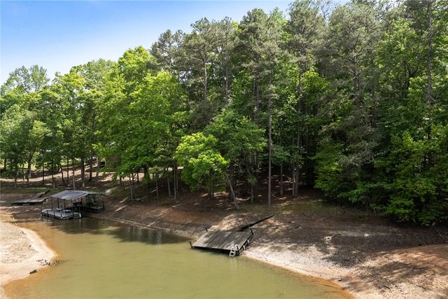 200 Mullins Ford Landing Road, Westminster, SC 29693