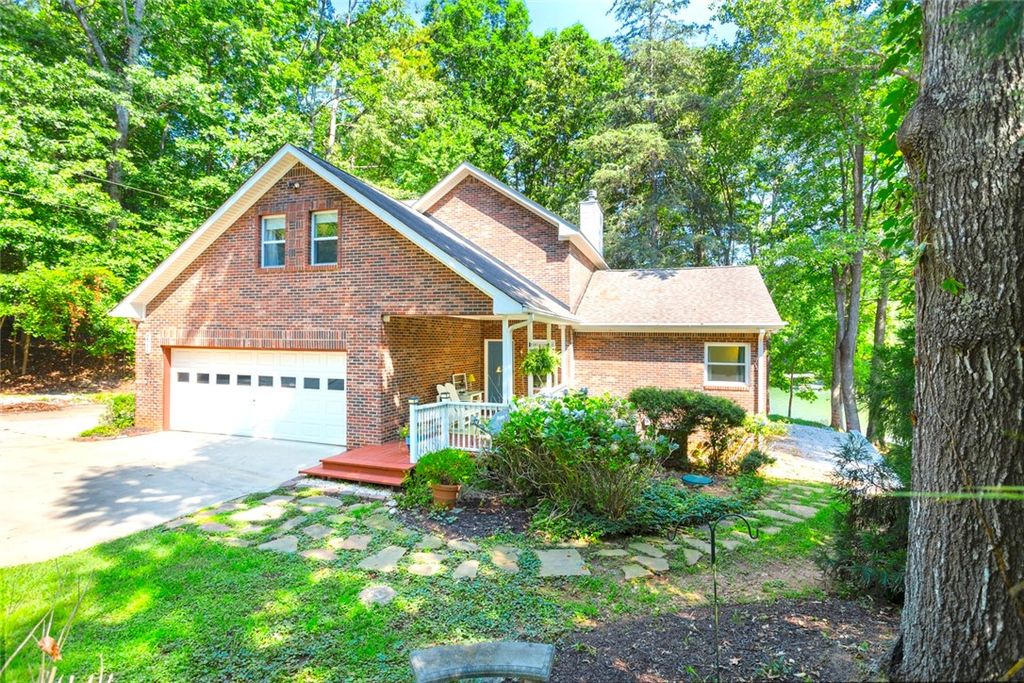 200 Mullins Ford Landing Road, Westminster, SC 29693