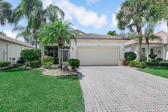 8202 Bellafiore Way, Boynton Beach, FL 33472