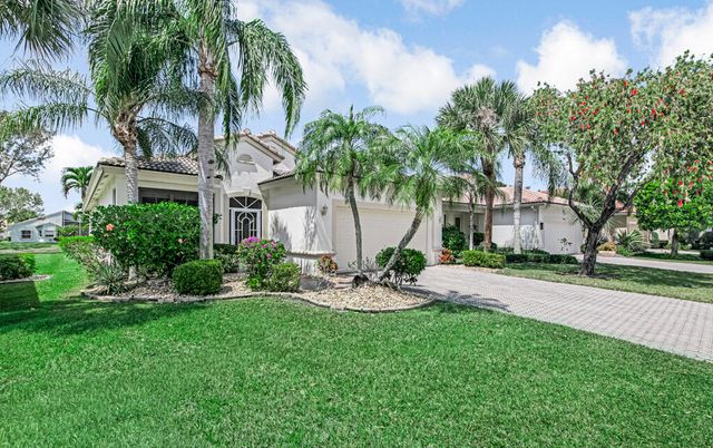8202 Bellafiore Way, Boynton Beach, FL 33472