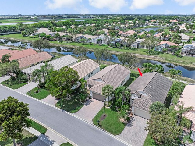 8202 Bellafiore Way, Boynton Beach, FL 33472